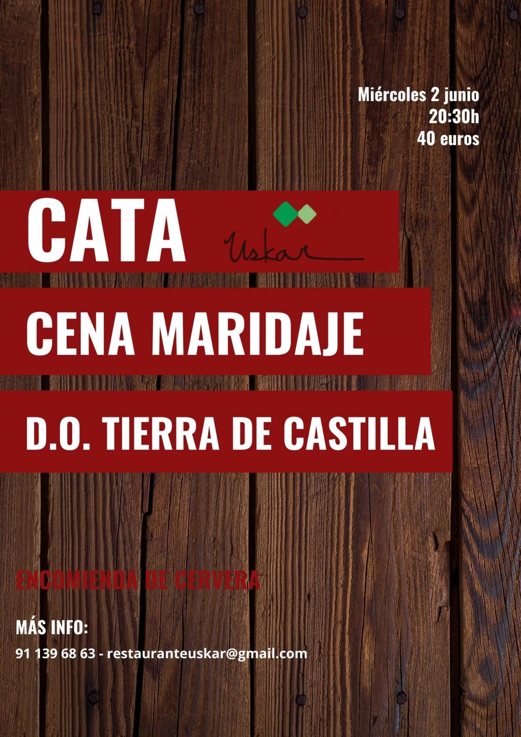 encomienda