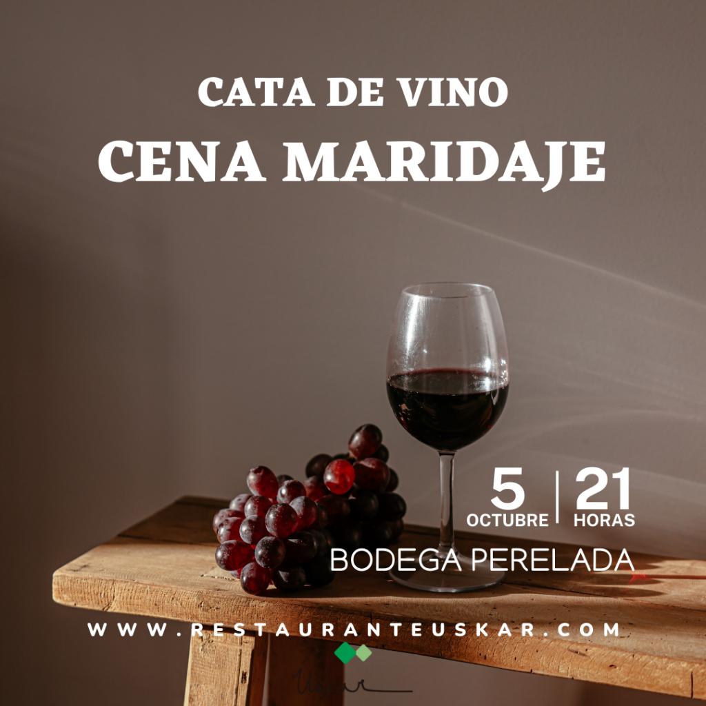 Post de Instagram Evento Maridaje Minimalista Beige