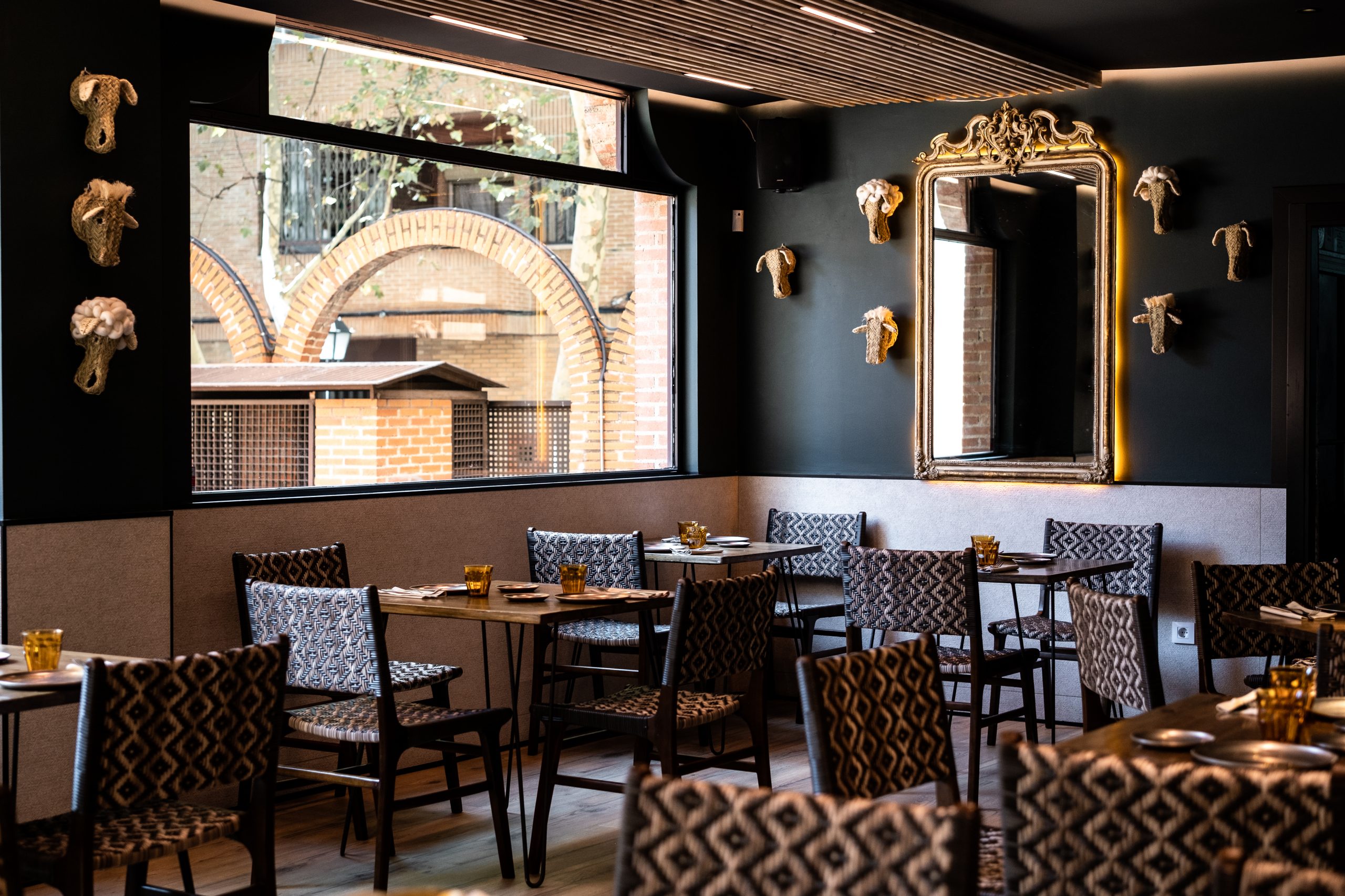 Comedor